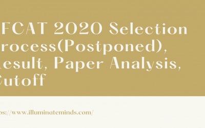 AFCAT 2020 Selection Process(Postponed), Result, Paper Analysis, Cutoff