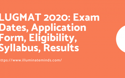 LUGMAT 2020: Exam Dates, Application Form, Eligibility, Syllabus, Results