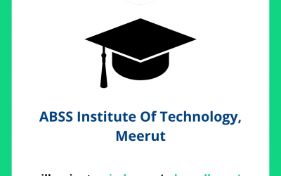 ABSS Institute Of Technology, Meerut