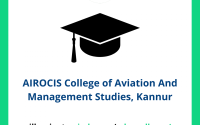 AIROCIS College of Aviation And Management Studies, Kannur