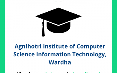 Agnihotri Institute of Computer Science Information Technology, Wardha