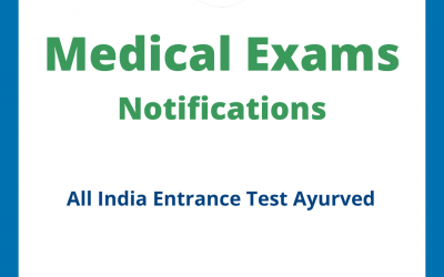 All India Entrance Test Ayurved