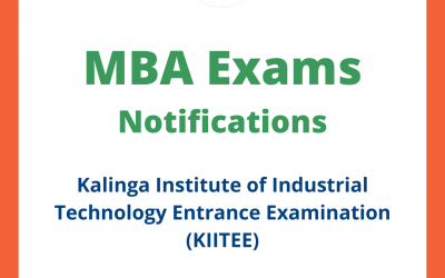 Kalinga Institute of Industrial Technology Entrance Examination (KIITEE)