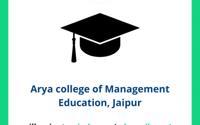 Arya college of Management Education, Jaipur