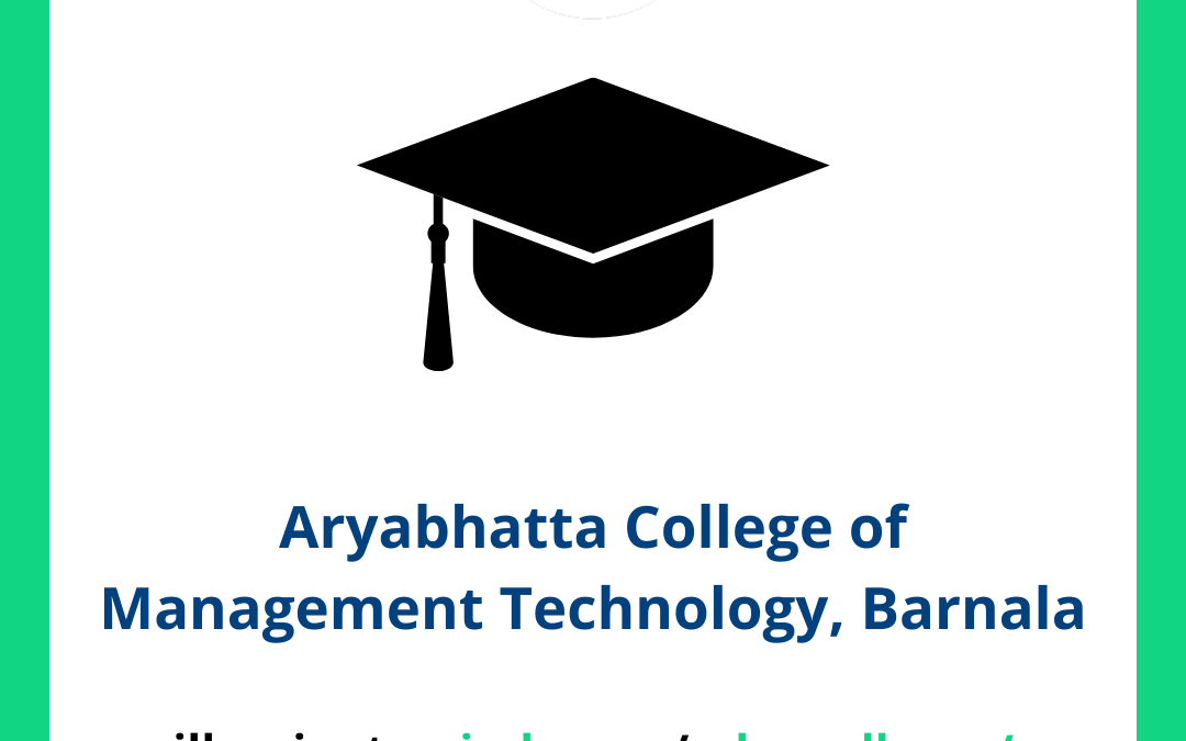 Aryabhatta College of Management Technology, Barnala