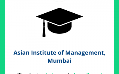 Asian Institute of Management, Mumbai