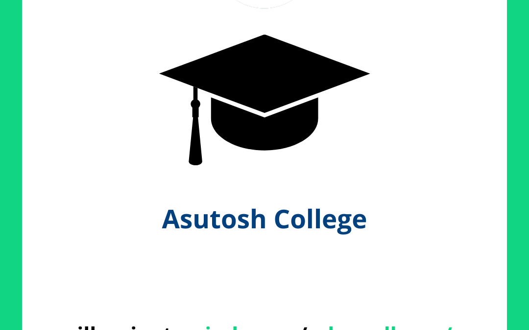 Asutosh College