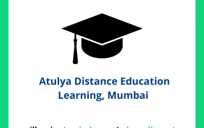 Atulya Distance Education Learning, Mumbai