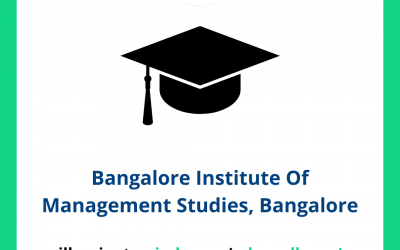 Bangalore Institute Of Management Studies BIMS, Bangalore