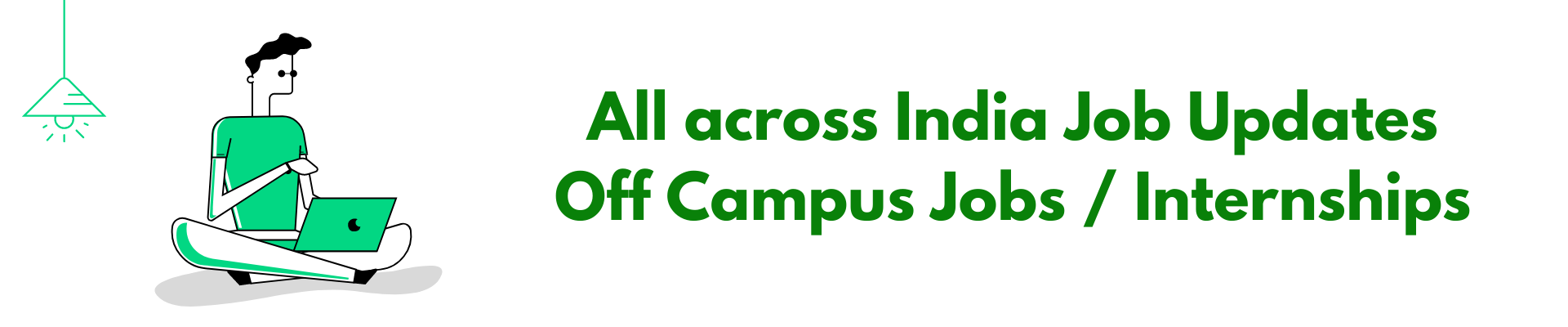 Batch 2017 Job Updates Off Campus Jobs _ Internships