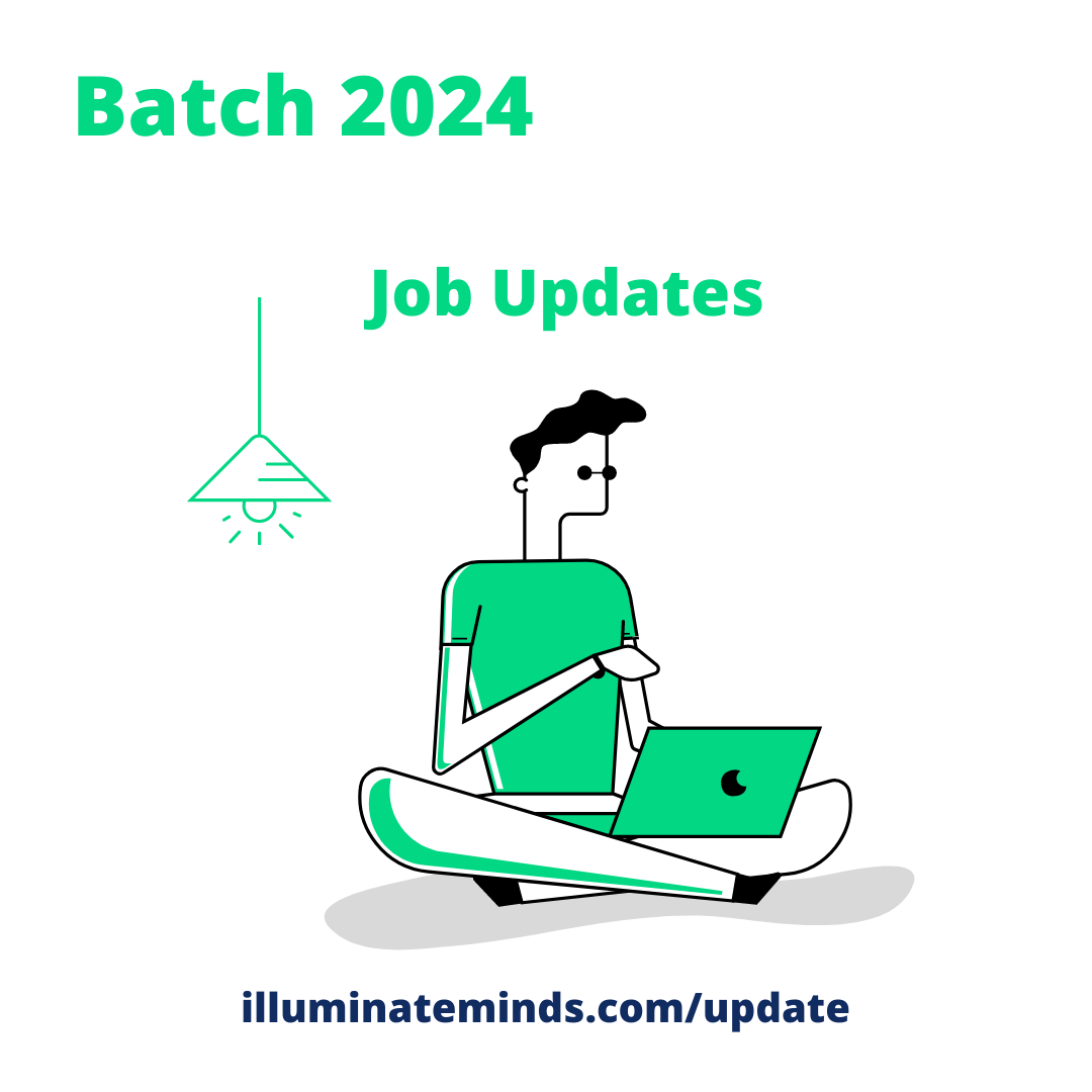 Batch 2024 Illuminate Minds