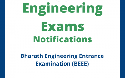 Bharath Engineering Entrance Examination (BEEE)