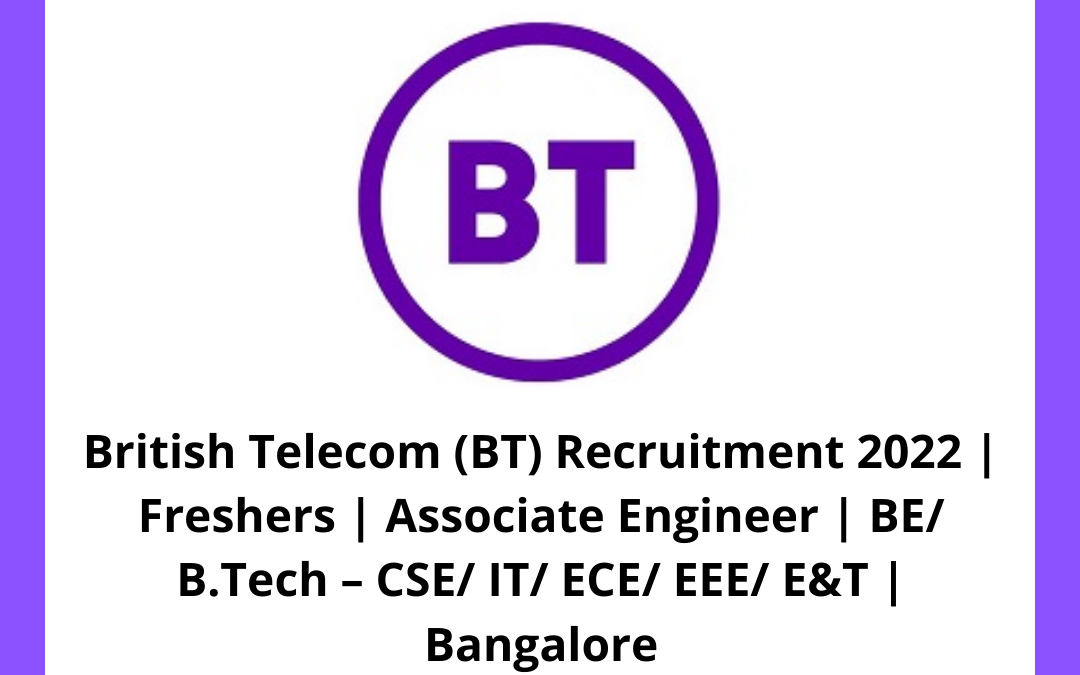 British Telecom