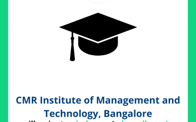 CMR Institute of Management and Technology, Bangalore