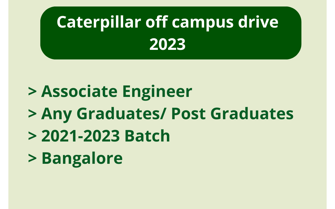 Quanticate Off Campus Drive 2023 | Programmer | Any Graduates/ Postgraduates | 2021-2023 Batch | Bangalore