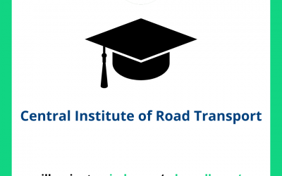 Central Institute of Road Transport