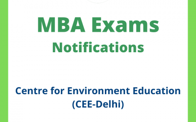 Centre for Environment Education (CEE-Delhi)