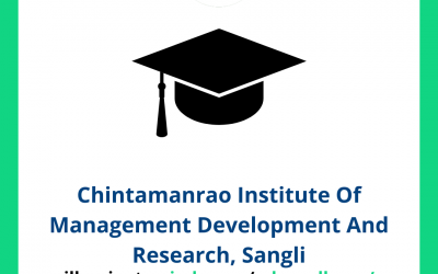 Chintamanrao Institute Of Management Development And Research, Sangli
