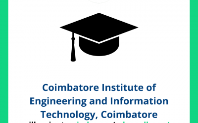 Coimbatore Institute of Engineering and Information Technology, Coimbatore