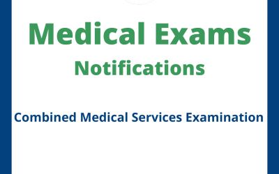 Combined Medical Services Examination