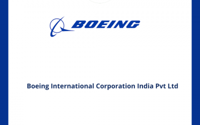 Company: Boeing International Corporation India Pvt Ltd
