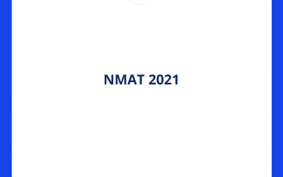 NMAT 2021 | Guidelines | Last Date | Eligibility | Expected Pattern