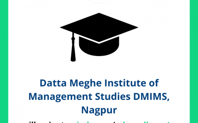 Datta Meghe Institute of Management Studies DMIMS, Nagpur