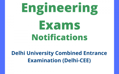 Delhi University Combined Entrance Examination (Delhi-CEE)