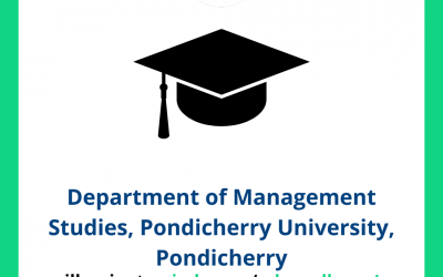Department of Management Studies
