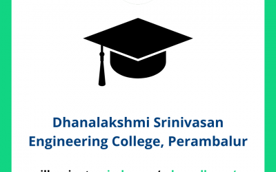 Dhanalakshmi Srinivasan Engineering College, Perambalur