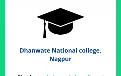 Dhanwate National college, Nagpur