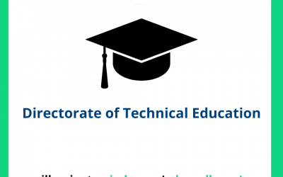 Directorate of Technical Education