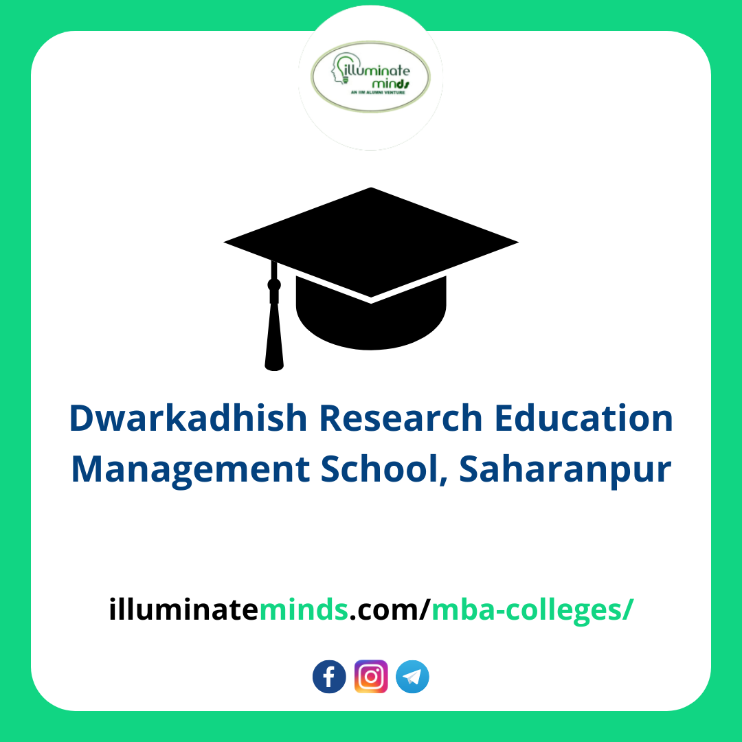 dwarikadheesh research education & management school