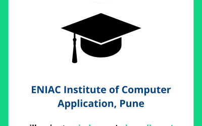 ENIAC Institute of Computer Application, Pune