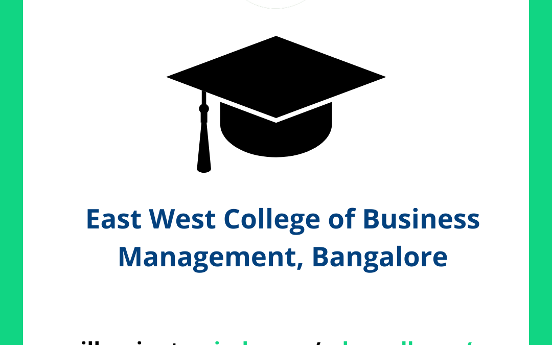 East West College of Business Management, Bangalore