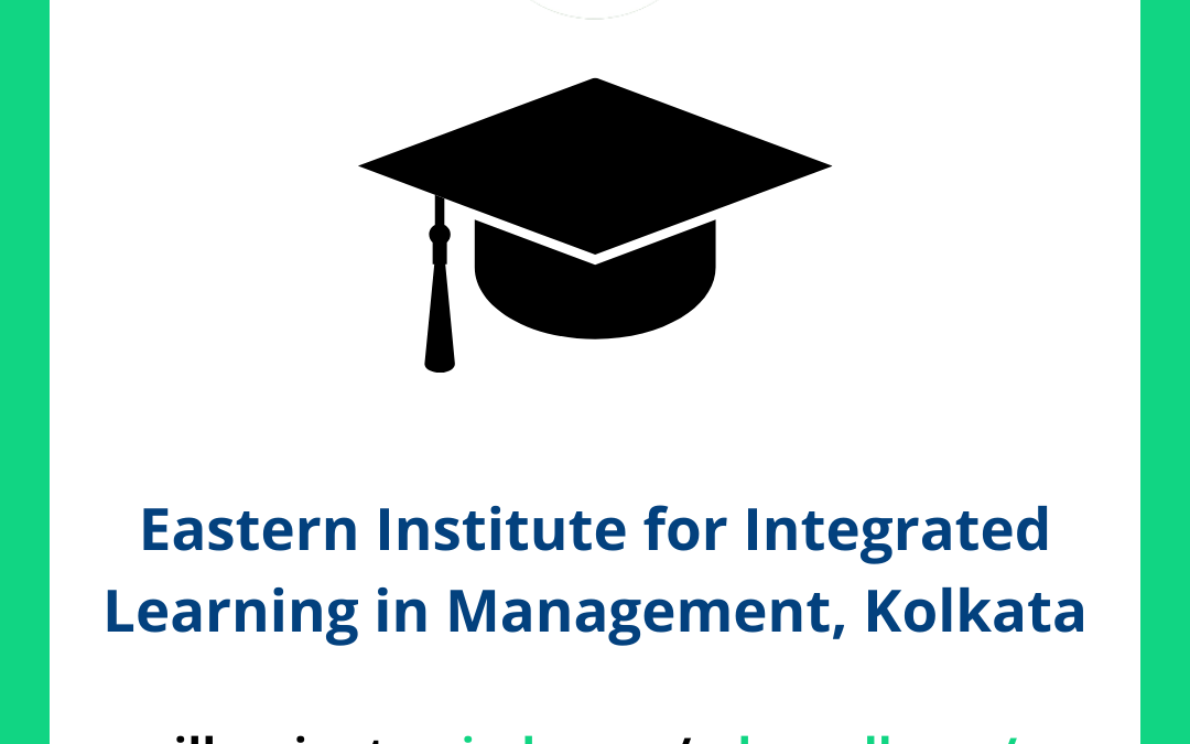 Eastern Institute For Integrated Learning In Management, Kolkata
