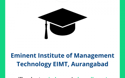Eminent Institute of Management Technology EIMT, Aurangabad