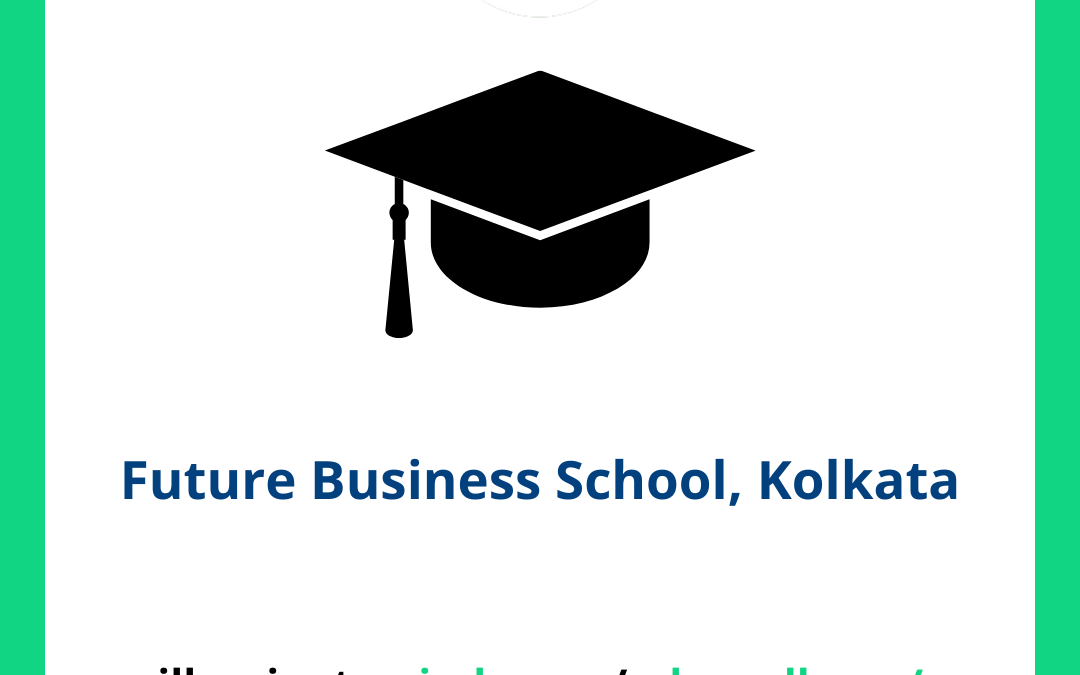 Future Business School, Kolkata