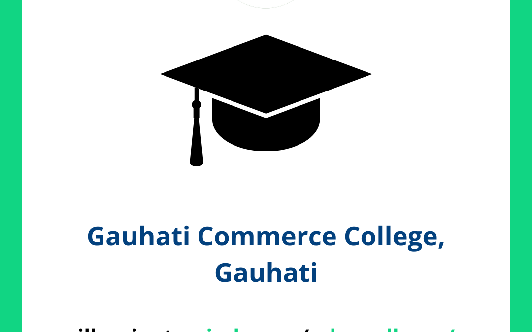 Gauhati Commerce College