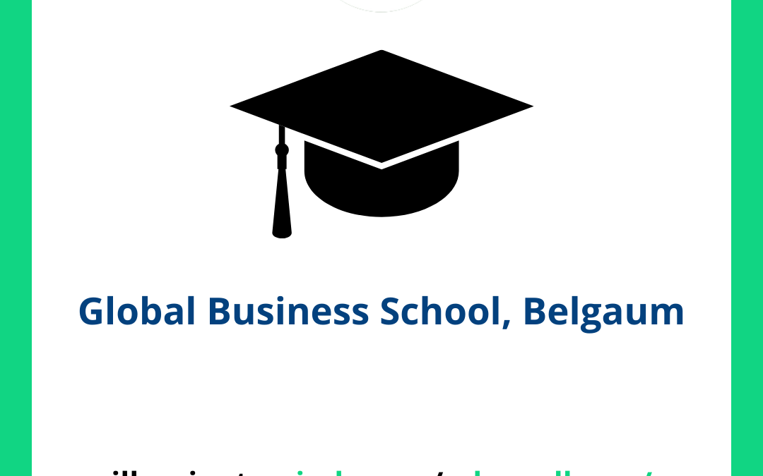Global Business School, Belgaum