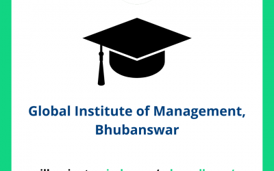 Global Institute of Management GIM, Bhubanswar