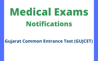 Gujarat Common Entrance Test (GUJCET)