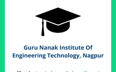 Guru Nanak Institute Of Engineering Technology, Nagpur