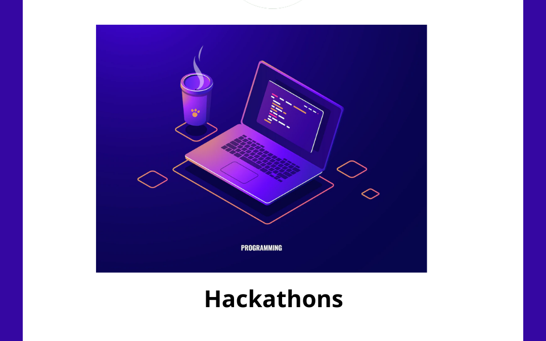Hackathons for batch 2022 , 2023 & 2024