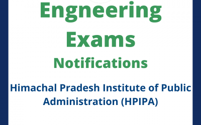 Himachal Pradesh Institute of Public Administration (HPIPA)