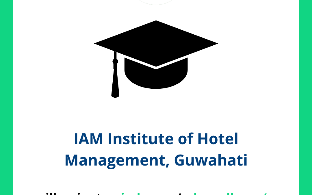 IAM Institute of Hotel Management