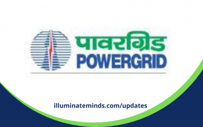 Power Grid Recruitment 2021 | Freshers | Diploma Trainee | Across India | Last Date: 15th June 2021