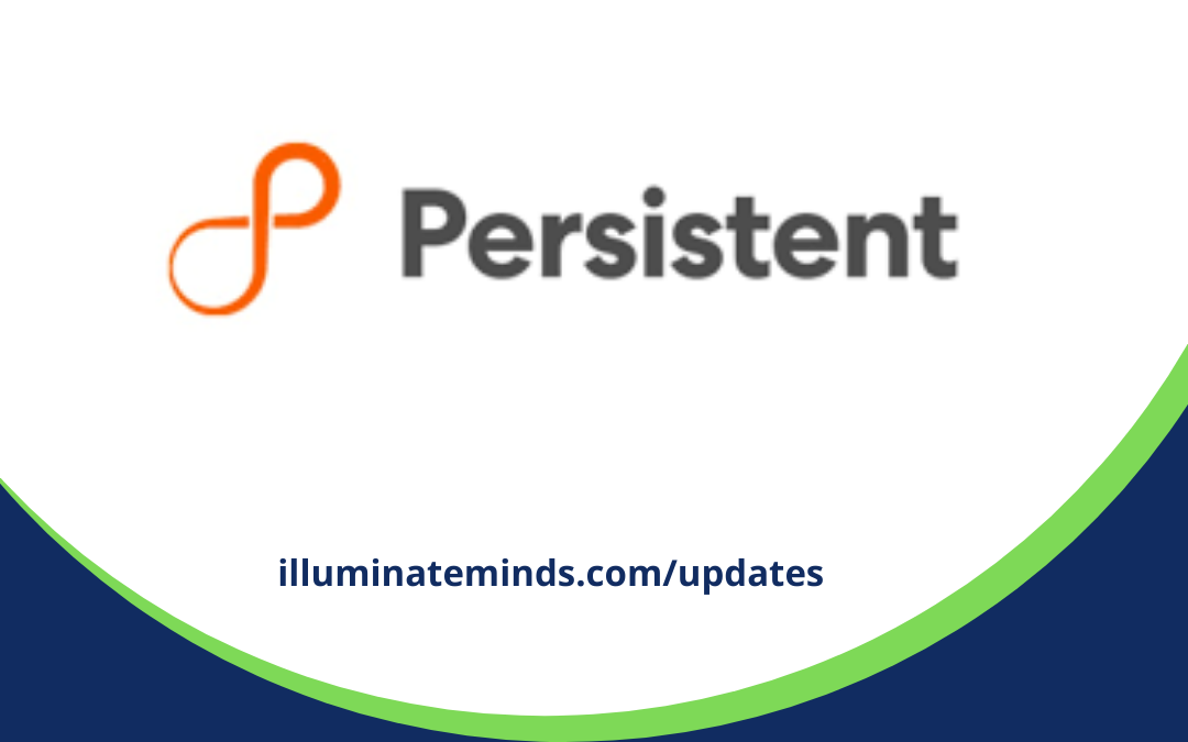 Persistent Systems Off Campus Drive 2021 | B.E/B.Tech | 2019/2020/2021 Batch | Across India
