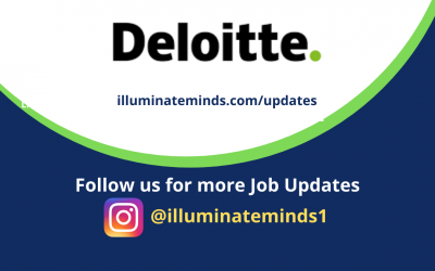 Deloitte Hiring Assistant Analyst | EXP: 0 – 2 years | Engineering | Hyderabad