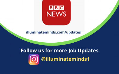 BBC Hiring Software Engineer | Full Time | South Asia Visual | Freshers | New Delhi